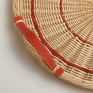 oseraie-color-round-tray-large